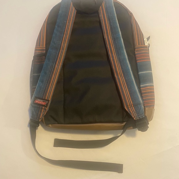 Dickies Backpack New - Picture 3 of 4